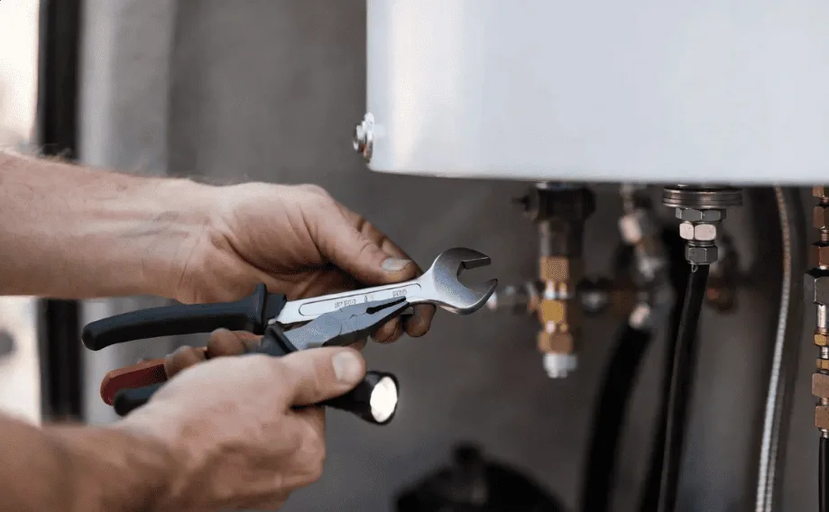 Why choose Water Heater Repair in Jericho, NY